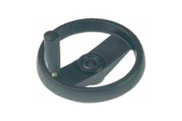 Volante Dext:200 dint:20 mm