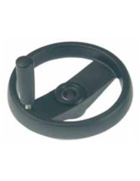 Volante Dext:200 dint:20 mm