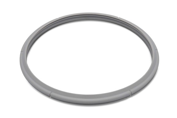 Junta olla Fissler 26 cm. original (muesca fina)