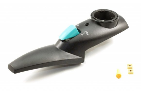 Mango tapa olla Fagor rapid Xpress azul (M8)