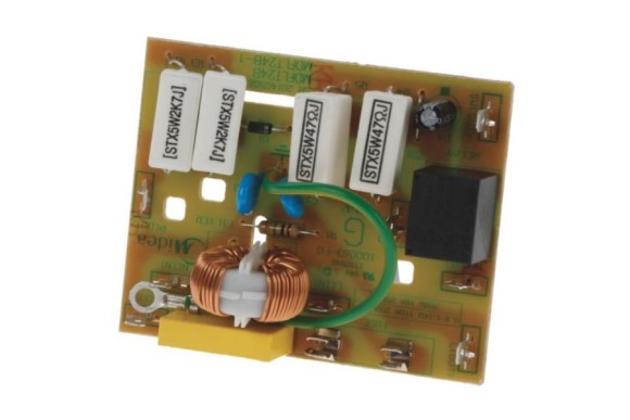 Modulo alimentacion BF520LMR