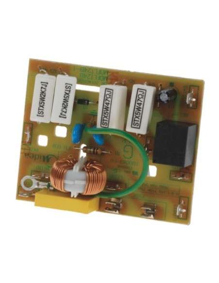 Modulo alimentacion BF520LMR