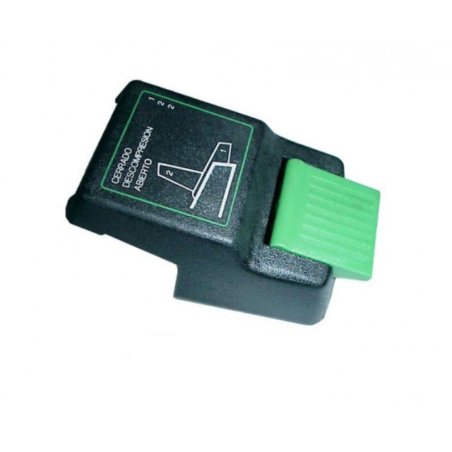 Asa seguridad Magefesa EuropractiCVerde *obsoleta*