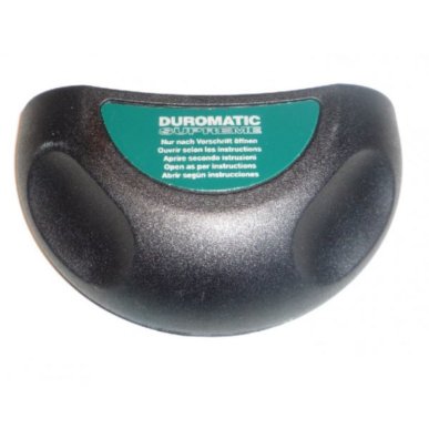Asa cuerpo olla Duromatic Supreme