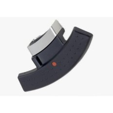Asa cuerpo olla Fissler Magic 22 cm. negro c/tope