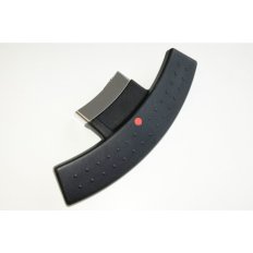 Asa cuerpo olla Fissler Magic 26 cm. negro c/tope