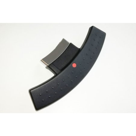Asa cuerpo olla Fissler Magic 26 cm. negro c/tope