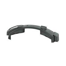 Mango tapa olla Fissler Magic 22 cm. negro
