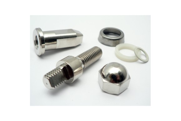 Cono y husillo olla Fagor clasica