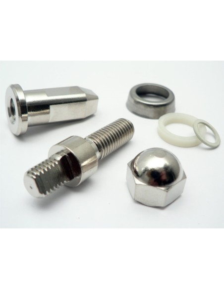 Cono y husillo olla Fagor clasica