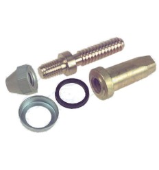 Cono y husillo olla Magefesa clasica