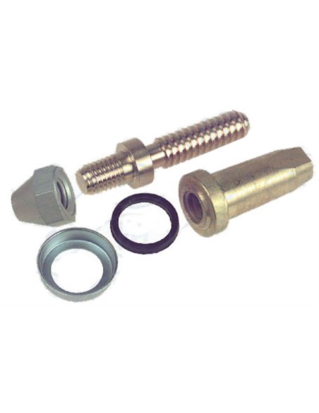 Cono y husillo olla Magefesa clasica