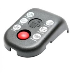 Valvula seguridad olla Alza Kuche, Omega, Titan, Z