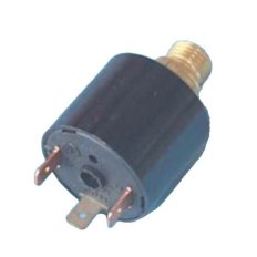 Presostato universal 1/4 m regulable 0.2-6mbar