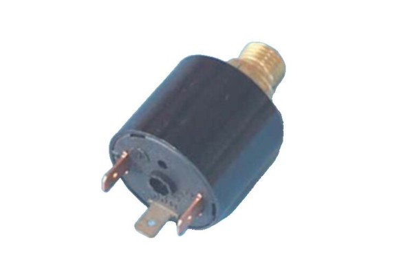 Presostato universal 1/4 m regulable 0.2-6mbar