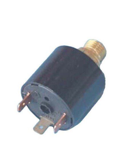 Presostato universal 1/4 m regulable 0.2-6mbar