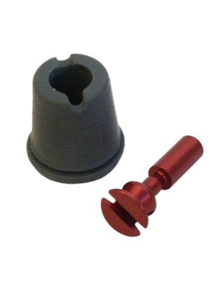 Valvula de seguridad olla Tefal Sensor
