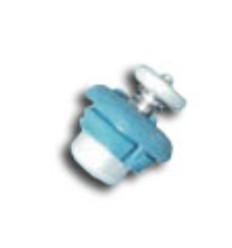 Valvula seguridad olla Duromatic azul - gris
