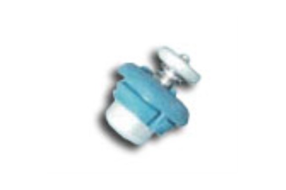 Valvula seguridad olla Duromatic azul - gris