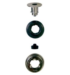 Valvula olla Fissler Vitaquick (chapada)
