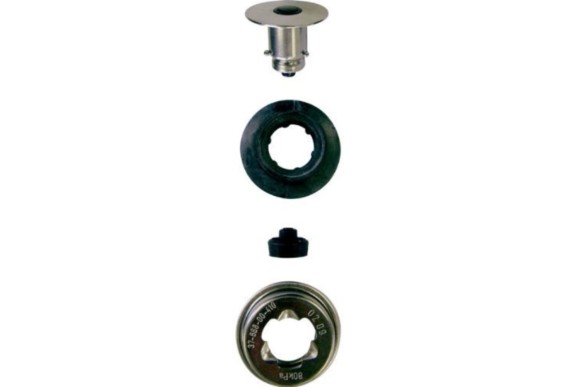 Valvula olla Fissler Vitaquick (chapada)