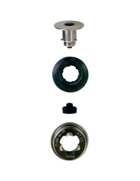 Valvula olla Fissler Vitaquick (chapada)