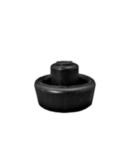 Junta indicadora Fissler Vitaquick negra