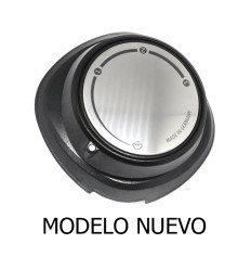 Valvula olla Fissler Premium amarillo-verde-rojo