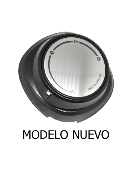 Valvula olla Fissler Premium amarillo-verde-rojo