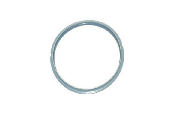 Junta olla electrica universal silicona Dint:21cm