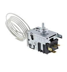 Termostato frigo Zanussi CB3601