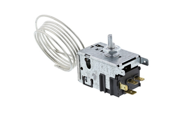 Termostato frigo Zanussi CB3601