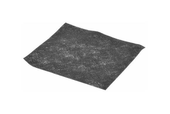 Filtro salida motor aspirador Siemens 642881