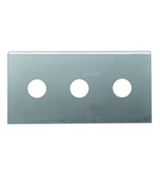 Cuchillas rasqueta vitroceramica 3 unidades