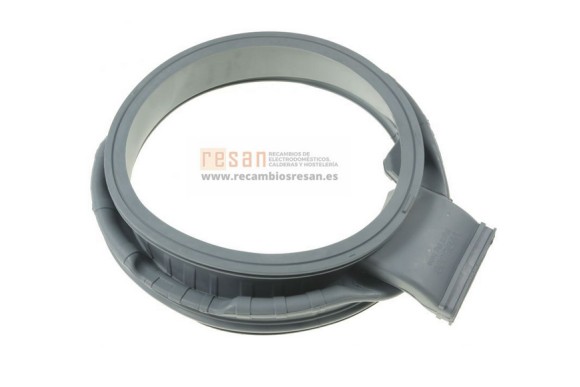 Goma de escotilla Samsung WD90T654