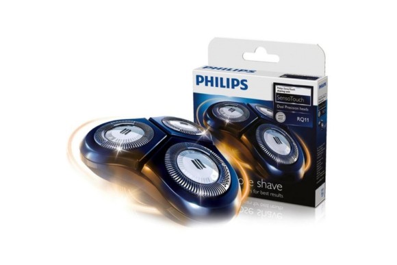 Cuchilla afeitar Philips RQ11