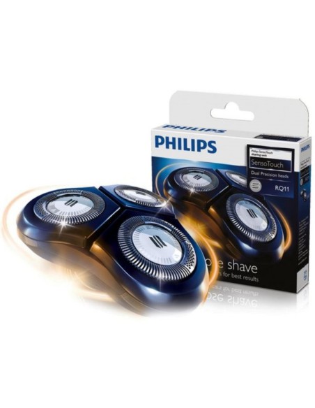 Cuchilla afeitar Philips RQ11