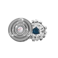 Cuchilla afeitar Philips HQ9 (3uds. adaptable)