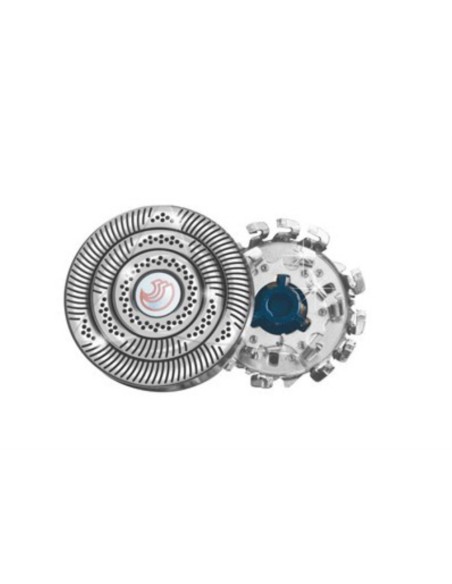 Cuchilla afeitar Philips HQ9 (3uds. adaptable)