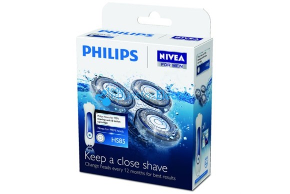 Cuchilla afeitar Philips HS85 *obsoleto*