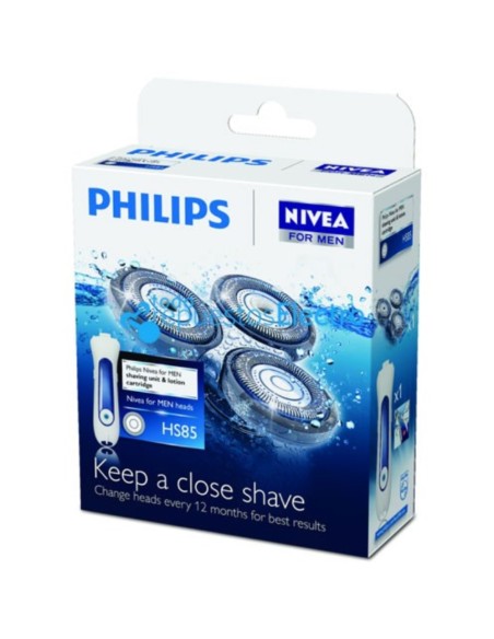 Cuchilla afeitar Philips HS85 *obsoleto*