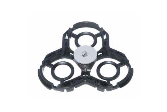 Soporte afeitadora Philips HS *obsoleto*