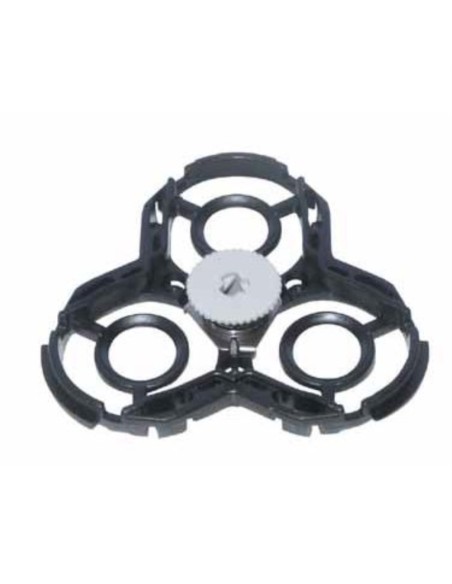 Soporte afeitadora Philips HS *obsoleto*