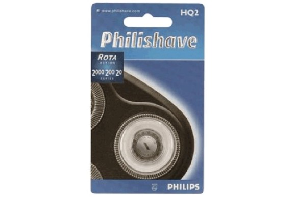 Cuchilla afeitar Philips HQ2 adaptable (unidad)