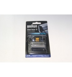Cuchilla afeitar Braun serie 5000