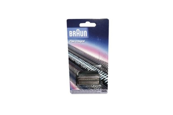 Lamina afeitadora Braun serie 5000 - 49QY035