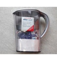 Jarra Morphy richards 1.25Lts. * frigorifico *