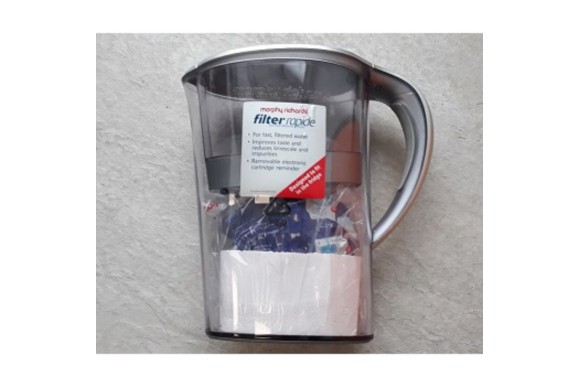 Jarra Morphy richards 1.25Lts. * frigorifico *