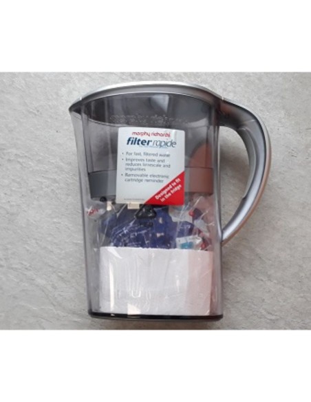 Jarra Morphy richards 1.25Lts. * frigorifico *
