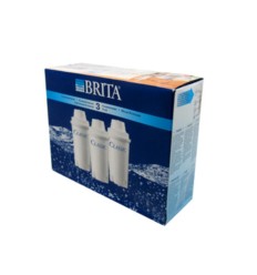 Filtro Brita classiC3 unidades
